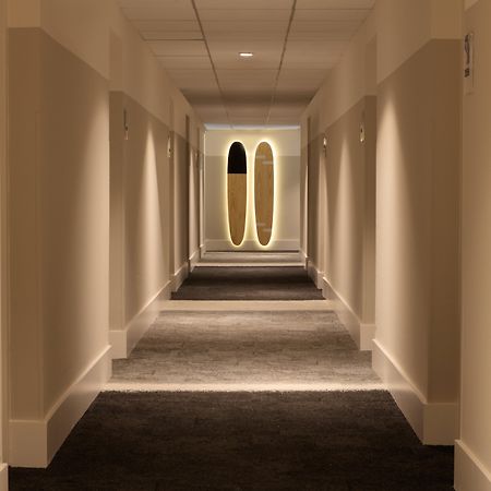 Kimpton Surfcomber Hotel By Ihg Маями Бийч Екстериор снимка